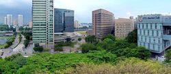 Blossoms By The Park (D5), Apartment #482077761